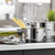 ZWILLING Komplet lončkov 5 pc Strast