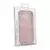 Maska Puro Shine za Samsung G955 S8 plus roze