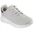Skechers UNO LITE - SHIMMER ALONG, ženske patike za slobodno vrijeme, siva 177291