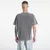 Majice REPRESENT Metal Initial R T-Shirt Vintage Grey XXL