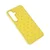 Maska za Samsung Galaxy S26 Fe zuta Dotty Pop