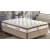 Lessentiel Maison Dušek 140x25x190cm Belo-Braon