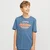 Jack & Jones Junior Majica Kratak Rukav Za Dečake Jjelogo