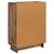 Kreveta Staro drvo 66 x 34,5 x 90 cm Konstruirano drvo