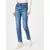 LEVIS Kavbojke, modra