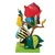 Alice In Wonderland Figurine