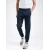 Muške pantalone JJ REBEL JREBGORM REG REBEL LOGO TRENERKA