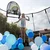 Springfree Najvarnejša Trampolin Medium Round