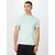 Superdry Majica, zelena