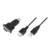 Logilink USB 2.0 na serial RS232
