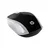 HP miš 200 Pk Silver Wireless