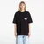 Majice REPRESENT x MelS Dinner T-Shirt UNISEX Jet Black M