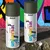 6031 zelena maska. BIODUR Bronz Green Mat. 400 ml