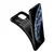 Maska Spigen Liquid Air za iPhone 11 Pro mat, Crna