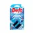 DEFT Tabletice za vodokotlić Bicolor 50 g Ocean