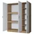 Hanah Home Ormar, Beli