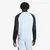 Mikina adidas Sst Track Top Crystal Sky XL