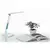 LED Desk Lamp White 5W