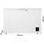 Gorenje Horizontalni zamrzivač FH37DAW, 372l, Beli