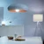 LED prigušiva sijalica A60 E27/8W/230V 2700K CRI 90 Wi-Fi - WiZ