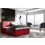 Boxspring postelja Salsa - 200x200 cm