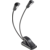 Konig & Meyer 85650 Mighty Bright- Duet 2 lampa za note