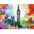 Ravensburger Puzzle razglednice iz Londona 500 kosov