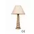 OPVIQ Zlatna stona lampa BK298