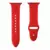 Apple Watch Silicone Strap camelia M/L 42/44/45mm