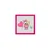 Wallity Slika CAM723965476, 32x32cm