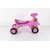 Guralica Three Wheel Pink WB-8093B
