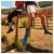 Moške nogavice Smartwool Hike Light Cushion Classic Edition Crew Nightfall Blue L