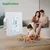 WENGART – wifi sobni termostat 24 v - 1 kos