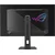 Asus ROG XG32UCWG 31.5 OLED/ 3840x2160/ 165HZ 4K 330Hz FHD/ 0.03ms/ HDMIx2,DP,USB/ G-Sync/ VESA Monitor ( 90LM0BX0-B01371 )