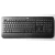 LOGITECH brezžična tipkovnica in miška MK540, črna (SLO