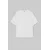 Trendyol Muška majica Tmnss26Ts00016, Bela