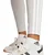 Adidas W 3S SJ LEG, ženske helanke, siva KVC52