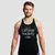 GymBeam Lifting Society Stringer Black