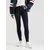 TOMMY HILFIGER Kavbojke NOS COMO  modra