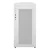 Cougar Uniface RGB PC Case, Mid Tower, White ( CGR-5C78W-RGB )