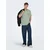 Only & Sons Majica ONSFRED  zelena / pastelno zelena