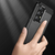Futrola Carbon Shield TPU za Samsung Galaxy A53 5G - Tamno plava KP29540
