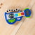 Kids II Baby Einstein Baby rock gitara