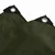 Cerada 650g / m2 Maslinasto zelena 2,5 x 3,5 m