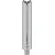 PRO Core Cutter dry, 87 x 400 mm, 1 1/4 UNC