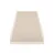 Conceptum Hypnose Tepih MNO 02, Pravougaoni, 100 x 300 cm, Krem