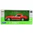 shumee WELLY 1963 CHEVROLET CORVETTE RDEČ 1:24 24073