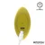 InToYou Auria Vibrating Anal Plug with Remote Orange