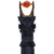 Nemesis Now The Lord Of The Rings - Barad Dur Backflow Incense Burner ( 071934 )