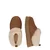 UGG Cokle Tazzelle ecru/rjava